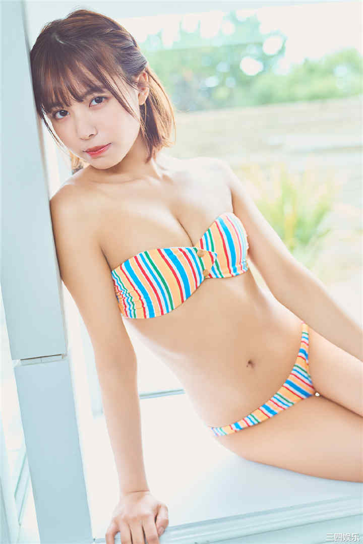 宫崎あみさ写真集《小悪魔な彼女》高清全本