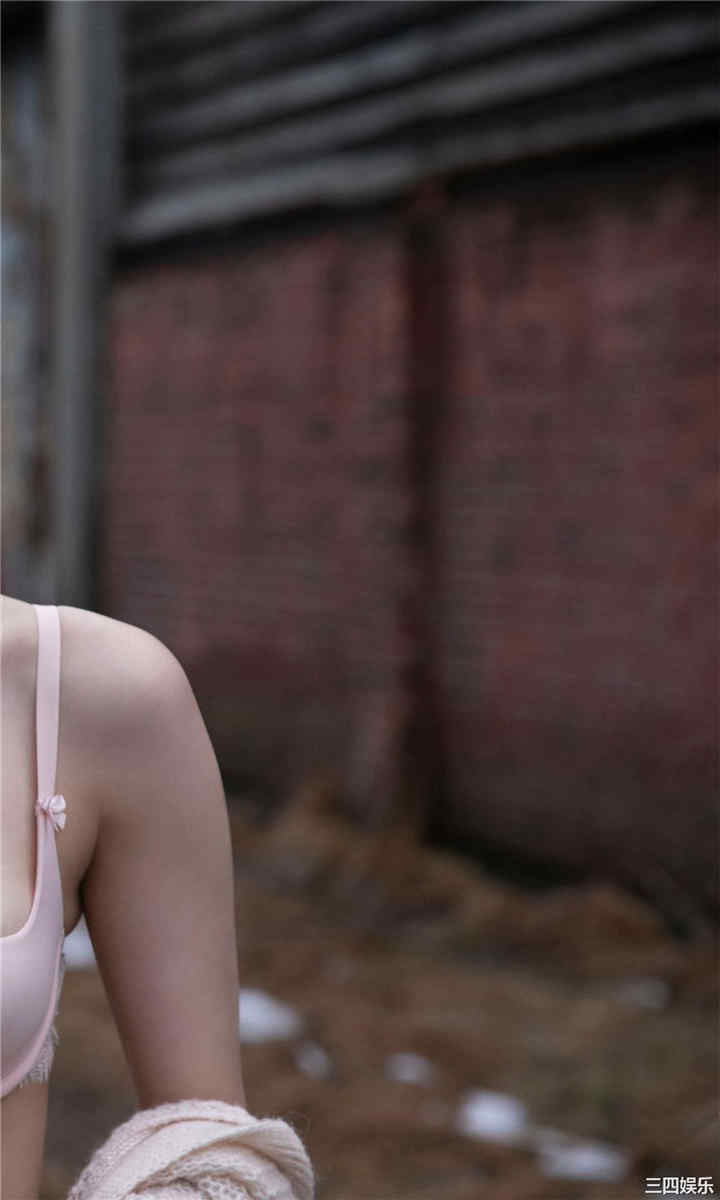 出口亚梨沙写真集《雪国旅情》高清全本