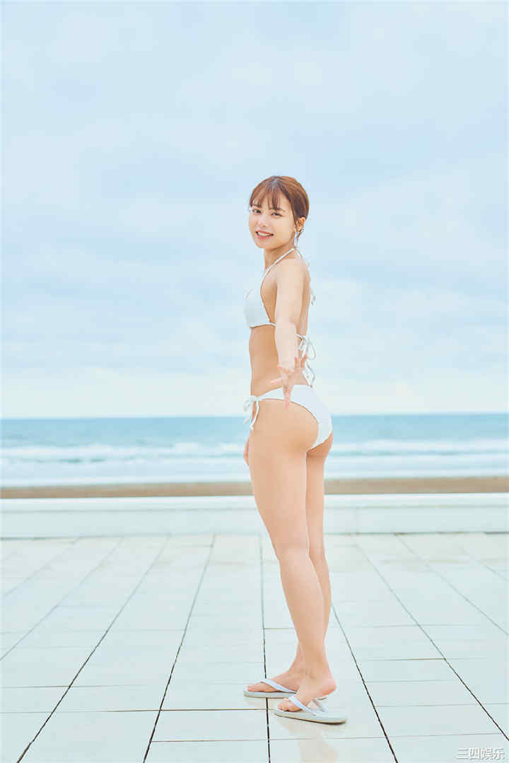 宫崎あみさ写真集《小悪魔な彼女》高清全本