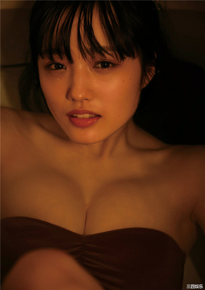 安藤咲樱写真集《さくちん、満開》高清全本