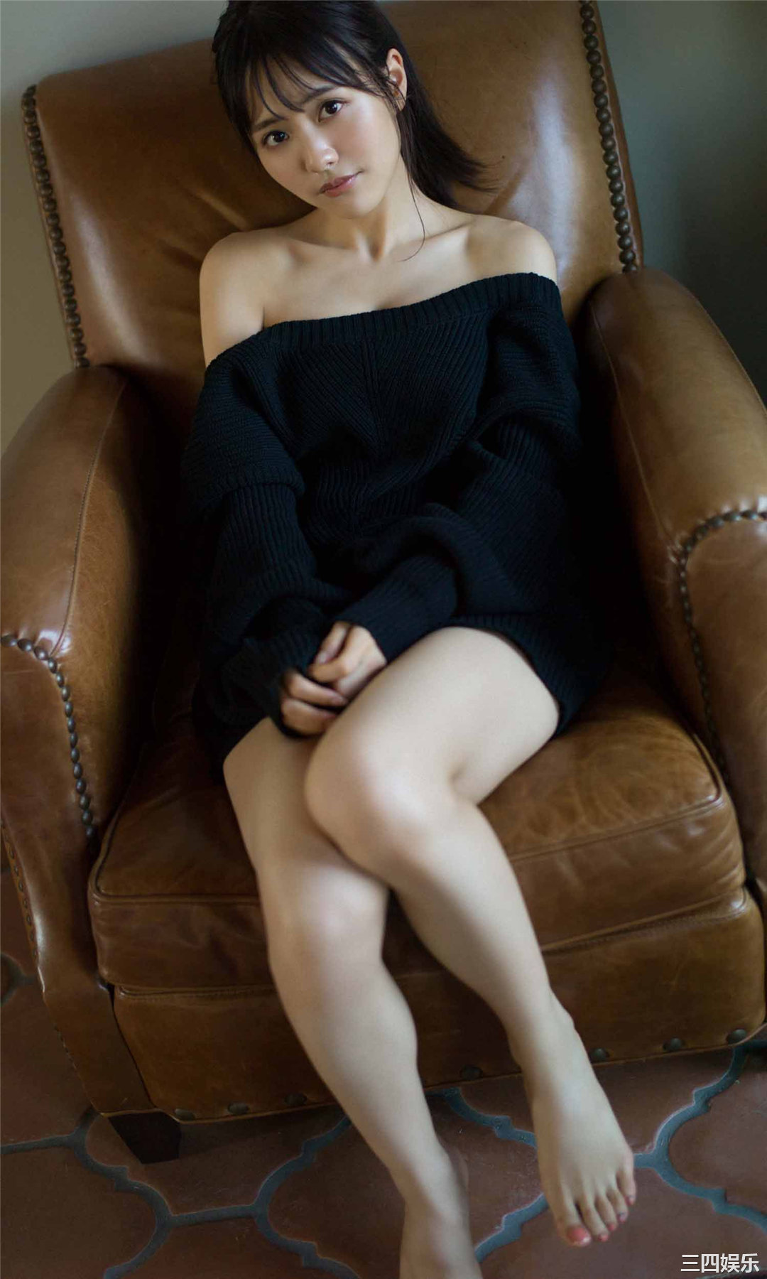 新田纱千香写真集《恋リアな彼女》高清全本