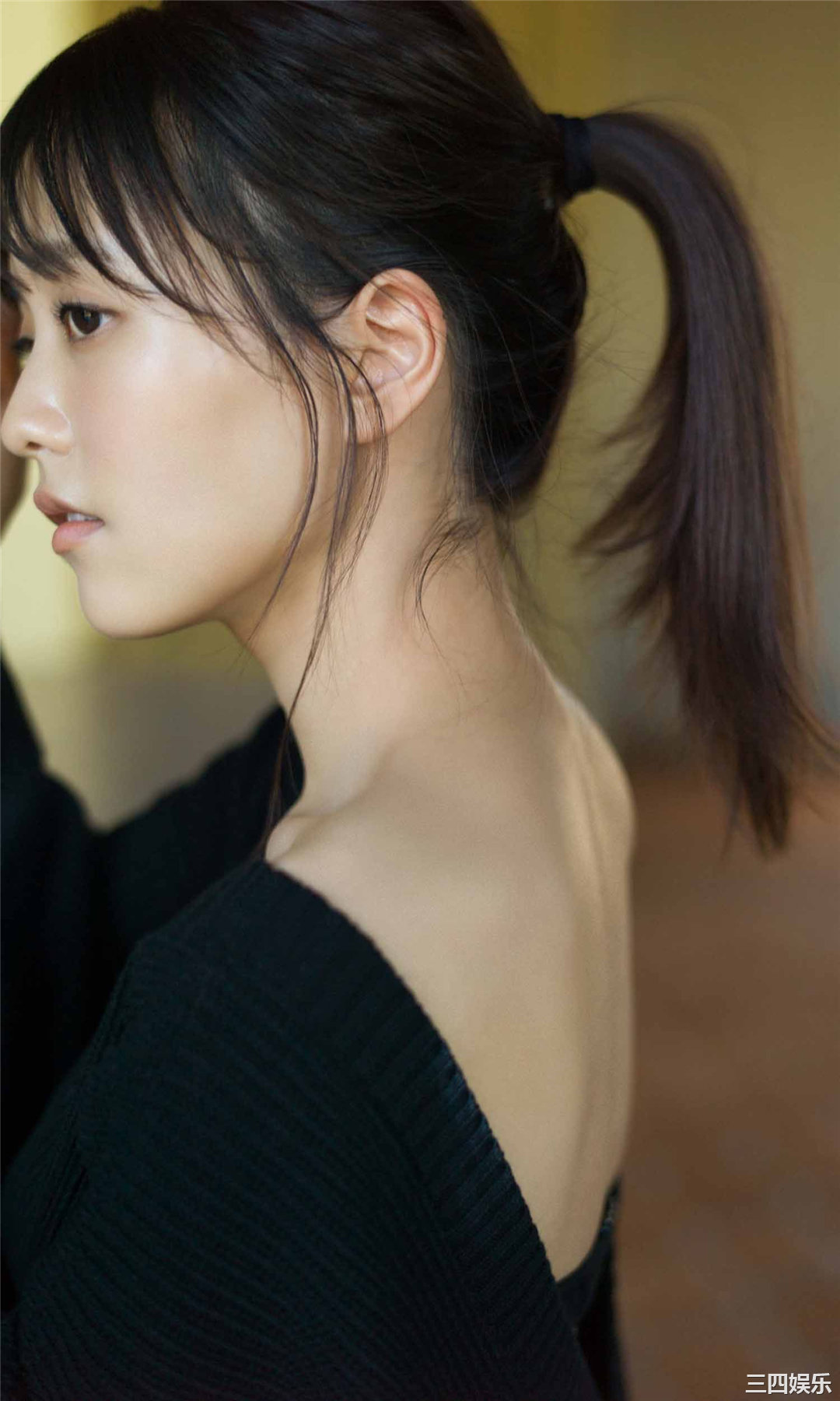 新田纱千香写真集《恋リアな彼女》高清全本