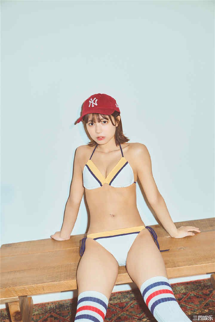 宫崎あみさ写真集《小悪魔な彼女》高清全本