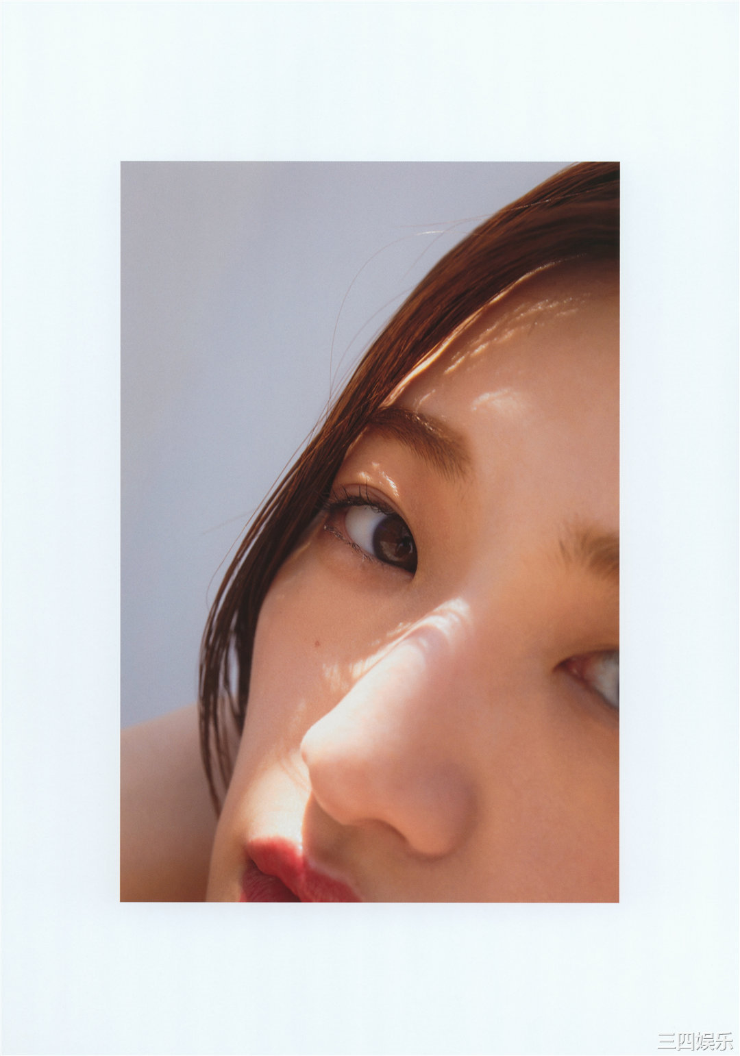 中田花奈1ST写真集《好きなことだけをしていたい》高清全本