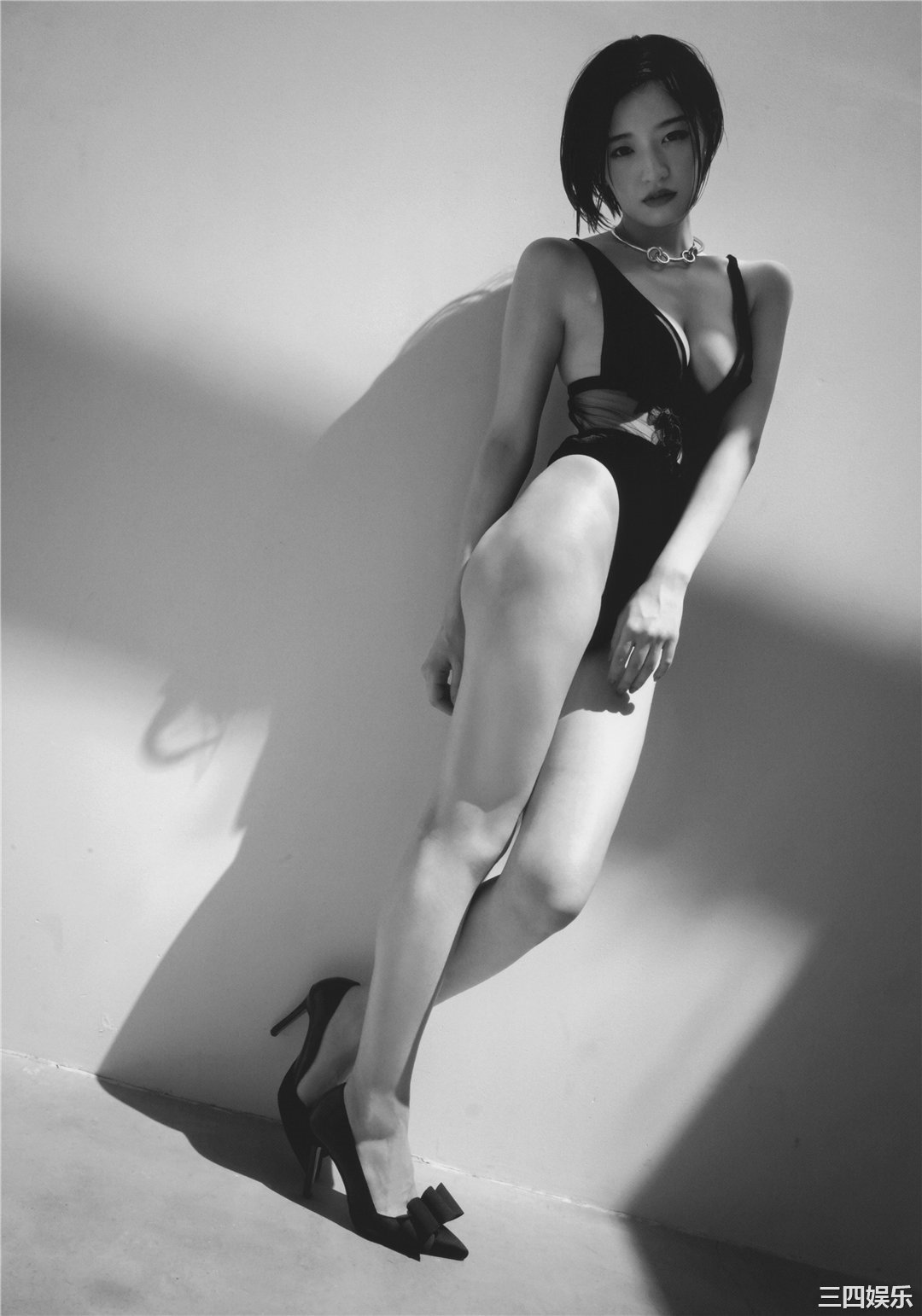 中田花奈1ST写真集《好きなことだけをしていたい》高清全本