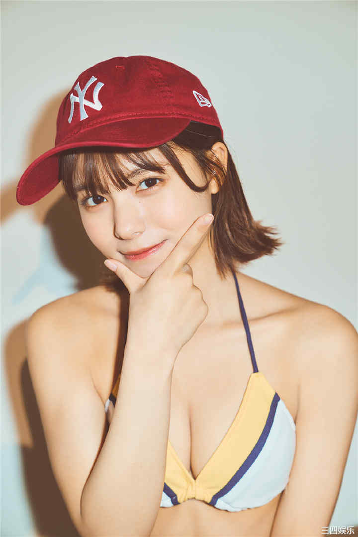 宫崎あみさ写真集《小悪魔な彼女》高清全本