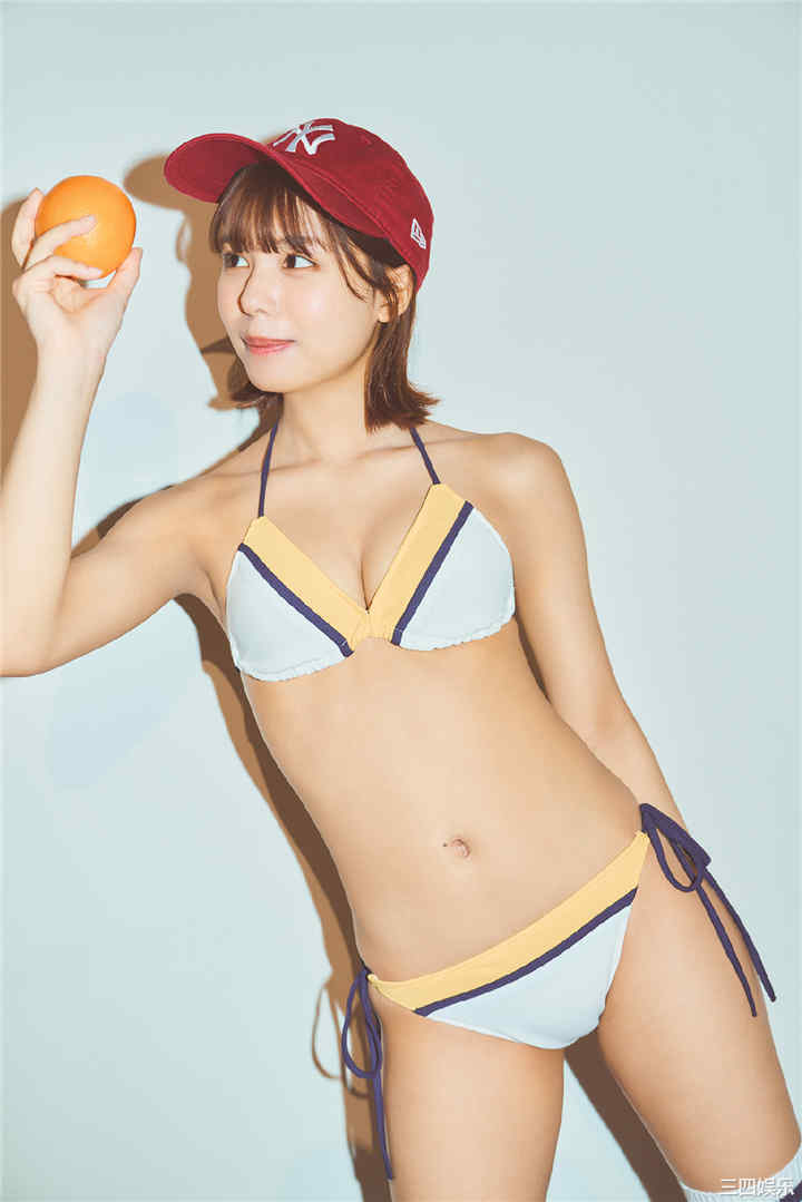 宫崎あみさ写真集《小悪魔な彼女》高清全本