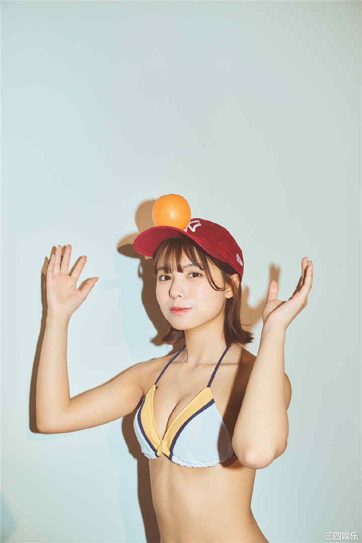 宫崎あみさ写真集《小悪魔な彼女》高清全本