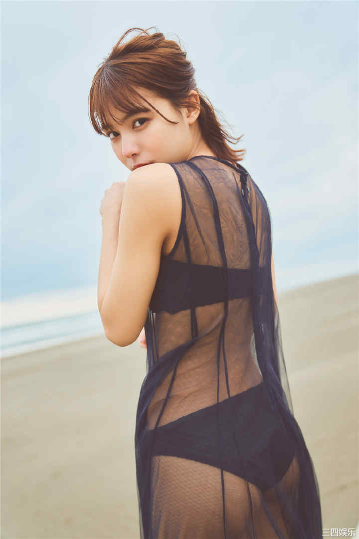 宫崎あみさ写真集《小悪魔な彼女》高清全本