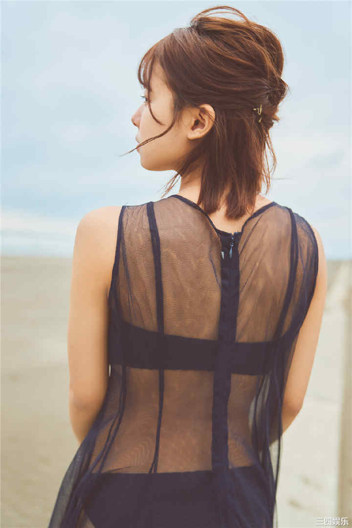 宫崎あみさ写真集《小悪魔な彼女》高清全本