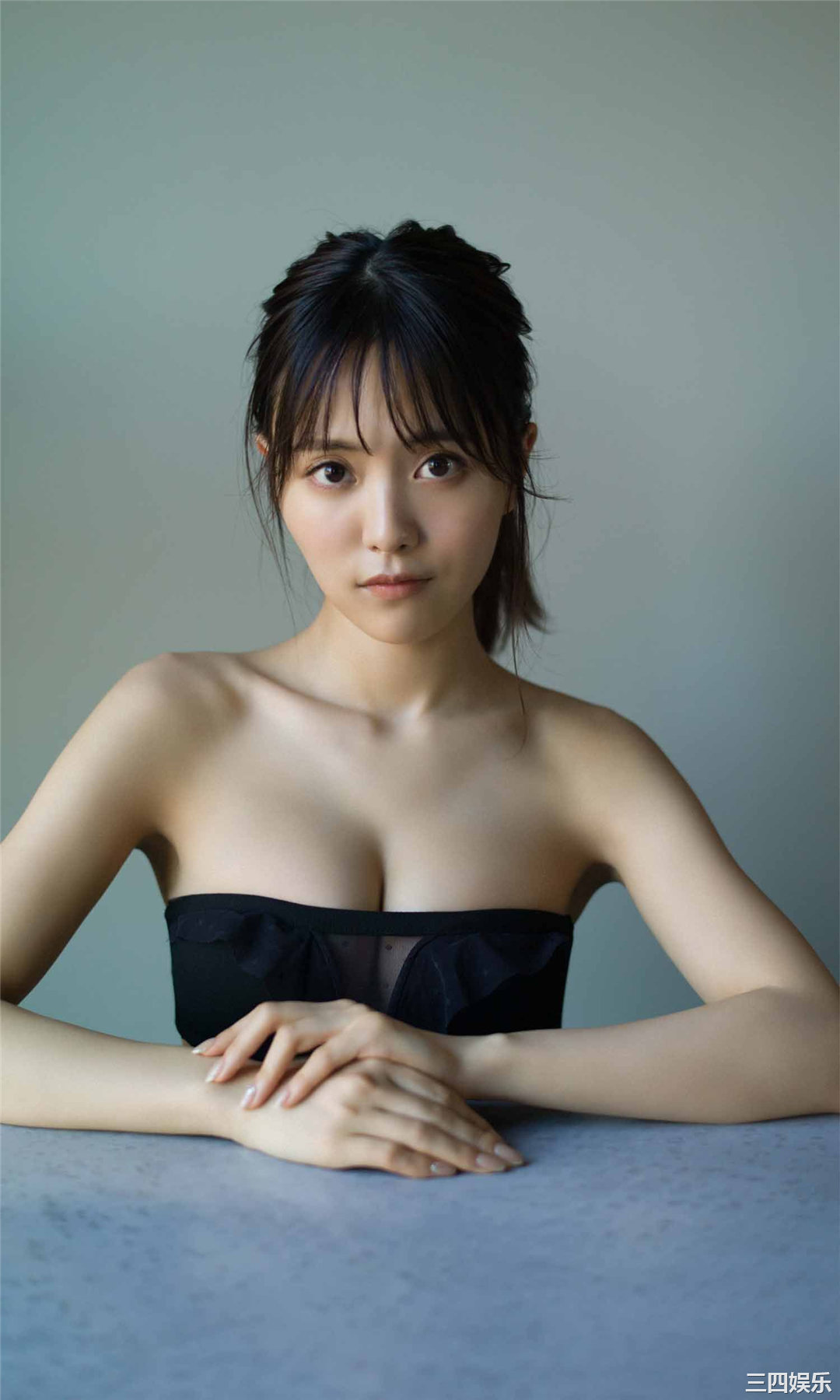 新田纱千香写真集《恋リアな彼女》高清全本