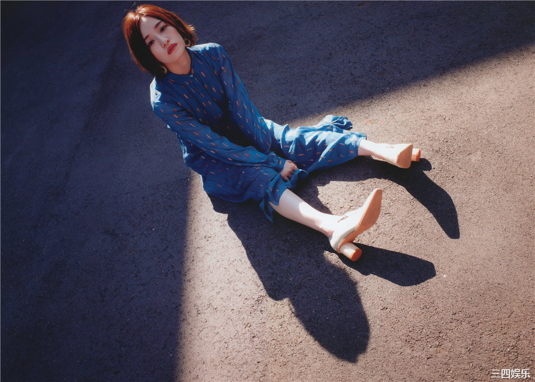 中田花奈1ST写真集《好きなことだけをしていたい》高清全本