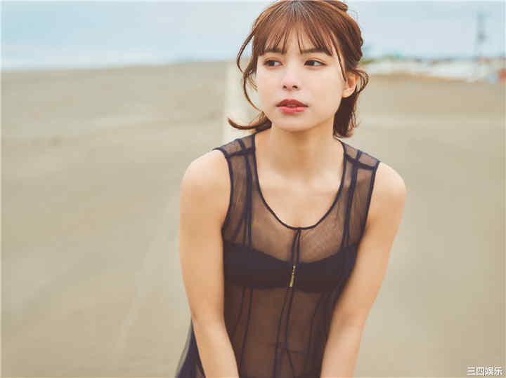 宫崎あみさ写真集《小悪魔な彼女》高清全本