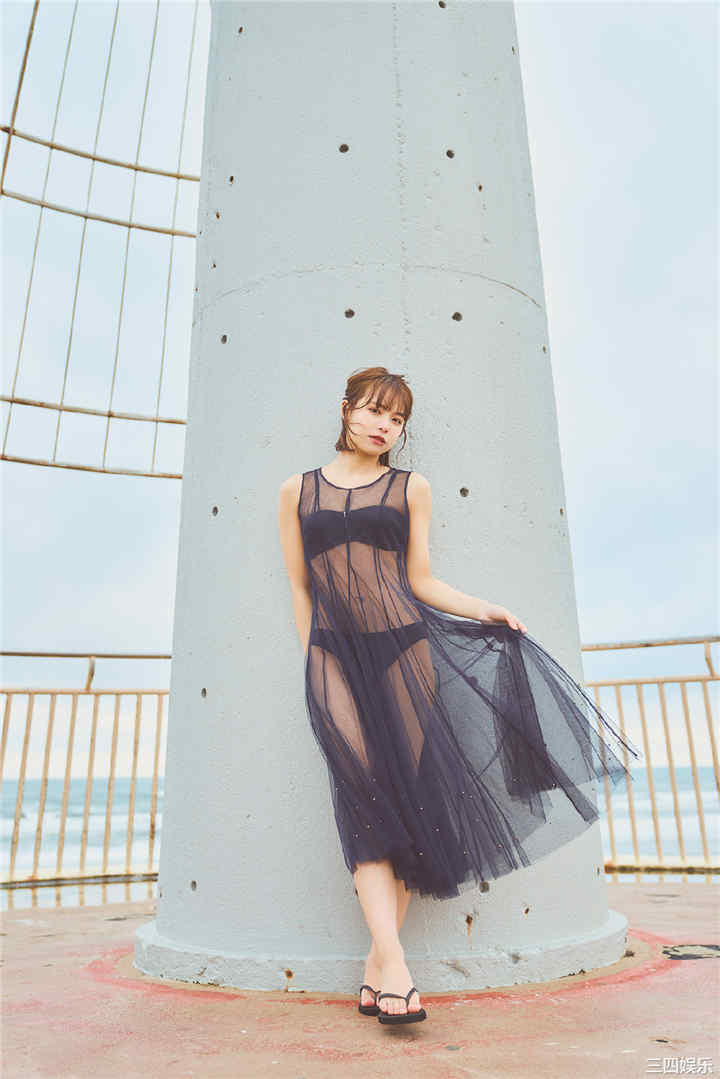 宫崎あみさ写真集《小悪魔な彼女》高清全本