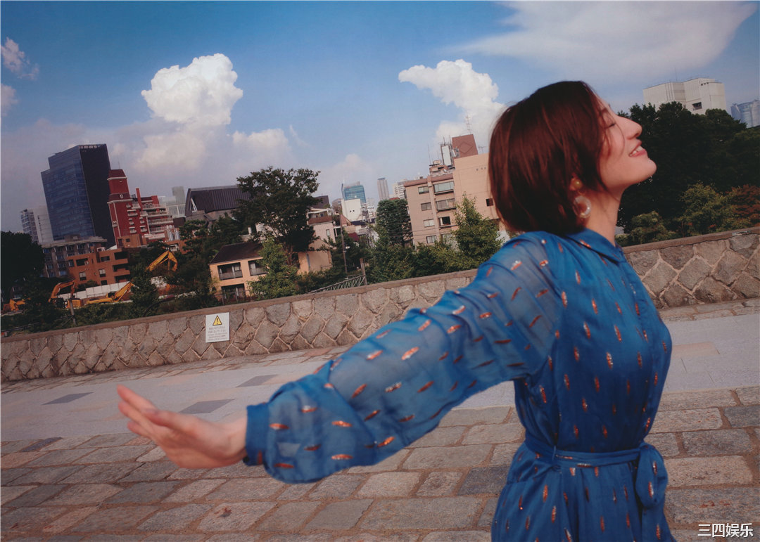 中田花奈1ST写真集《好きなことだけをしていたい》高清全本