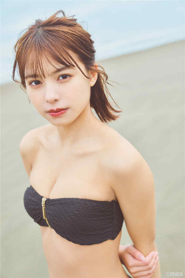 宫崎あみさ写真集《小悪魔な彼女》高清全本