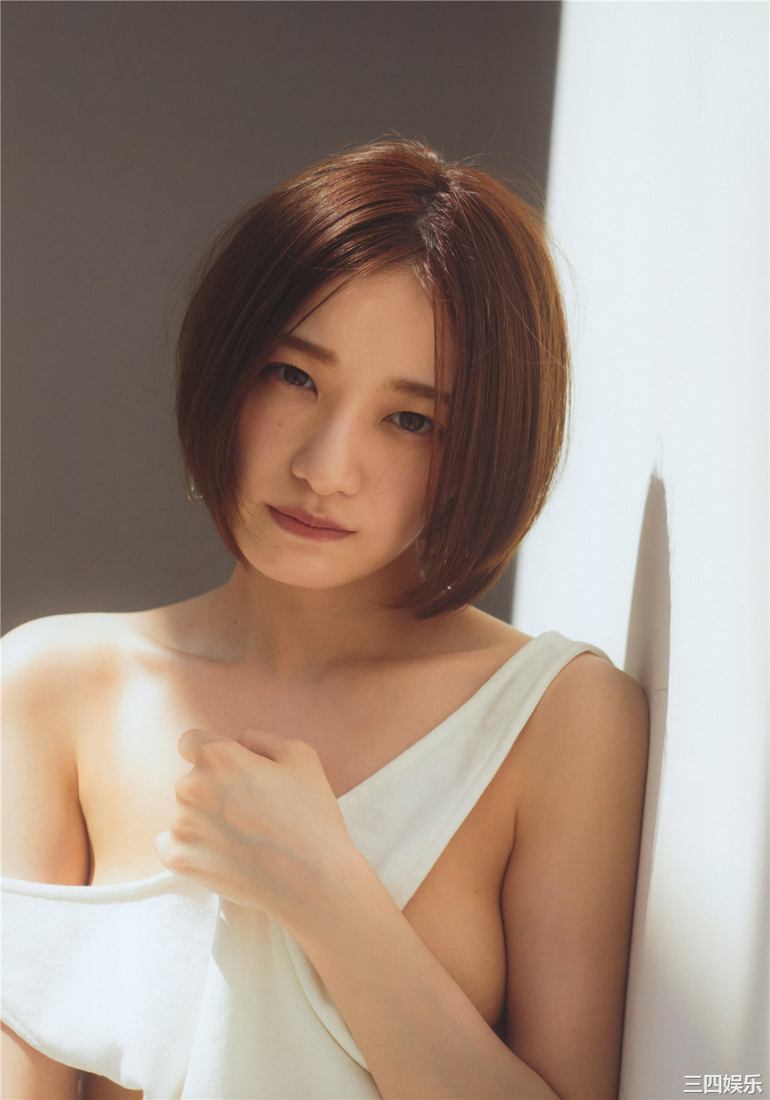 中田花奈1ST写真集《好きなことだけをしていたい》高清全本