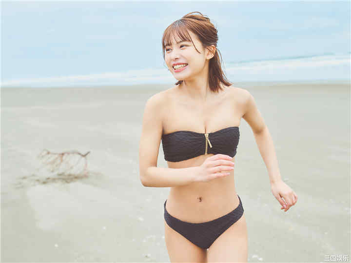 宫崎あみさ写真集《小悪魔な彼女》高清全本