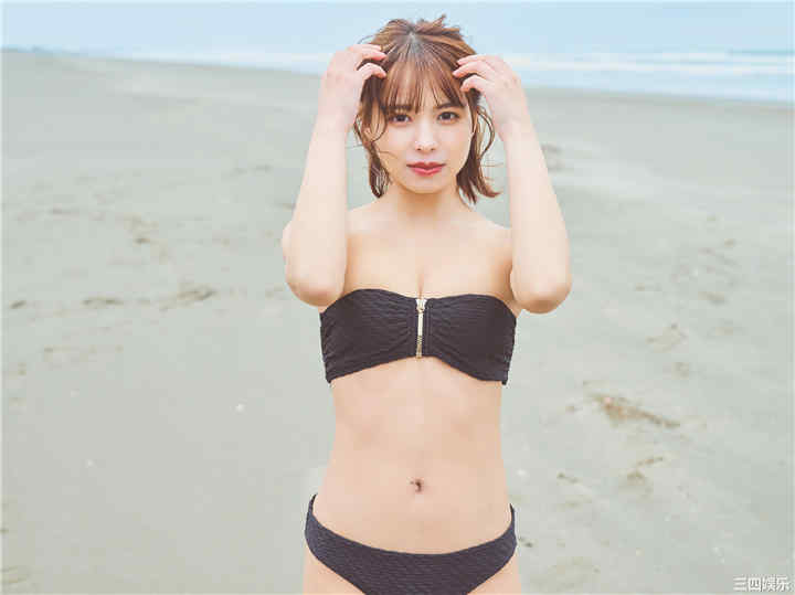 宫崎あみさ写真集《小悪魔な彼女》高清全本