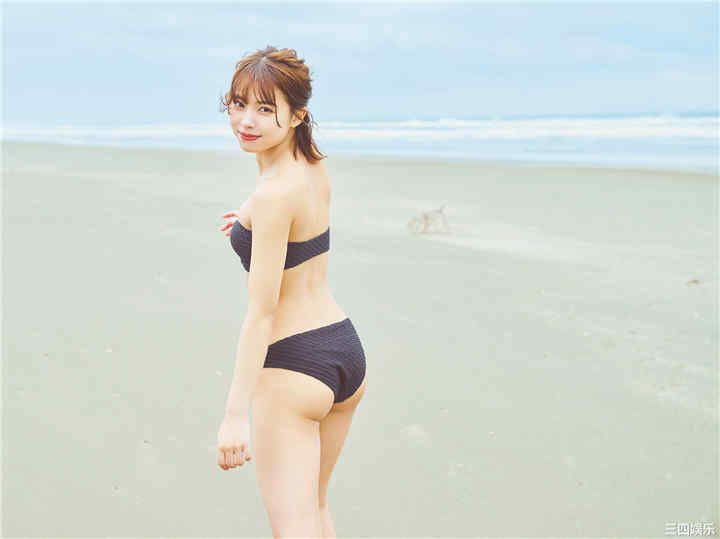 宫崎あみさ写真集《小悪魔な彼女》高清全本