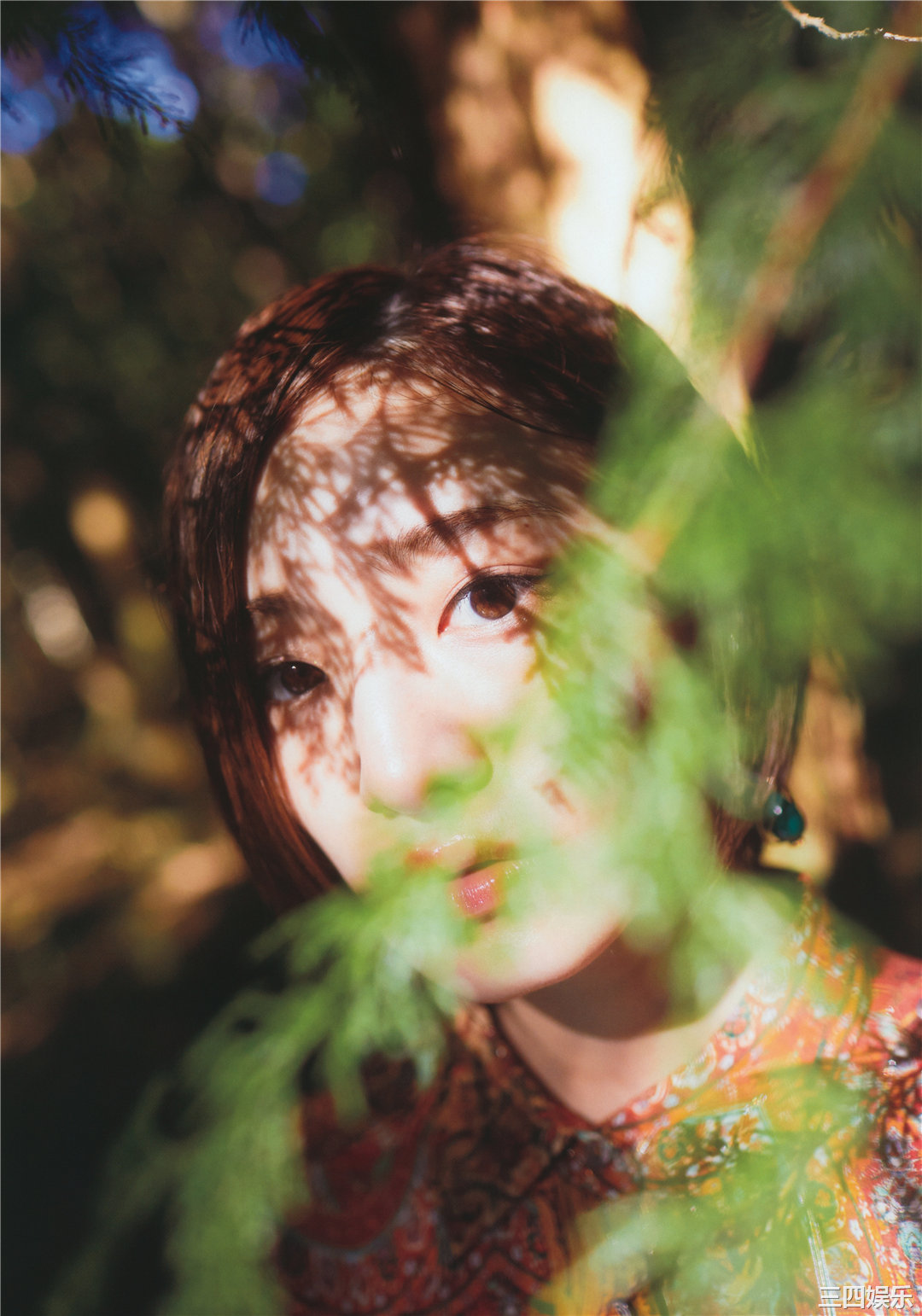 中田花奈1ST写真集《好きなことだけをしていたい》高清全本