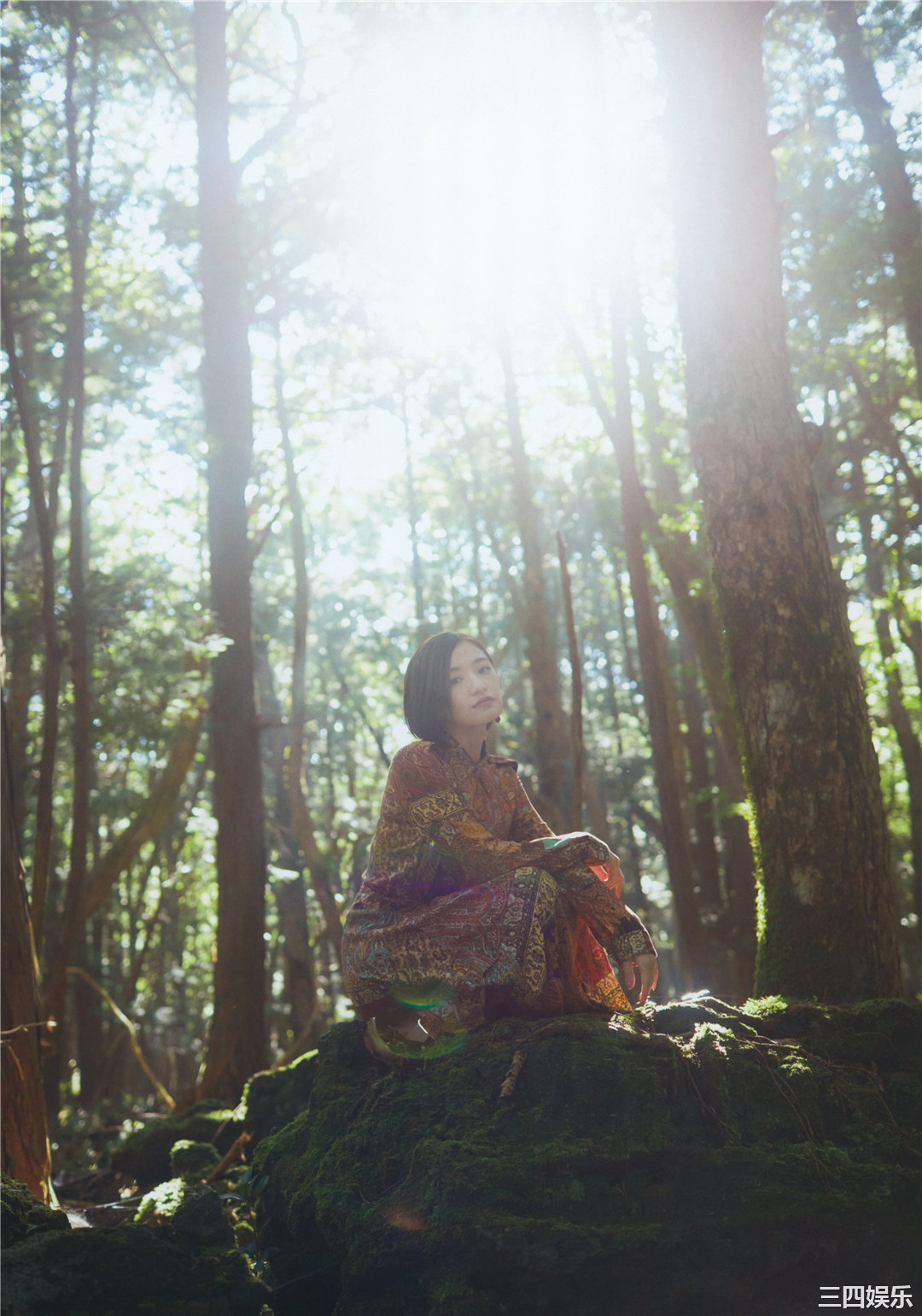 中田花奈1ST写真集《好きなことだけをしていたい》高清全本