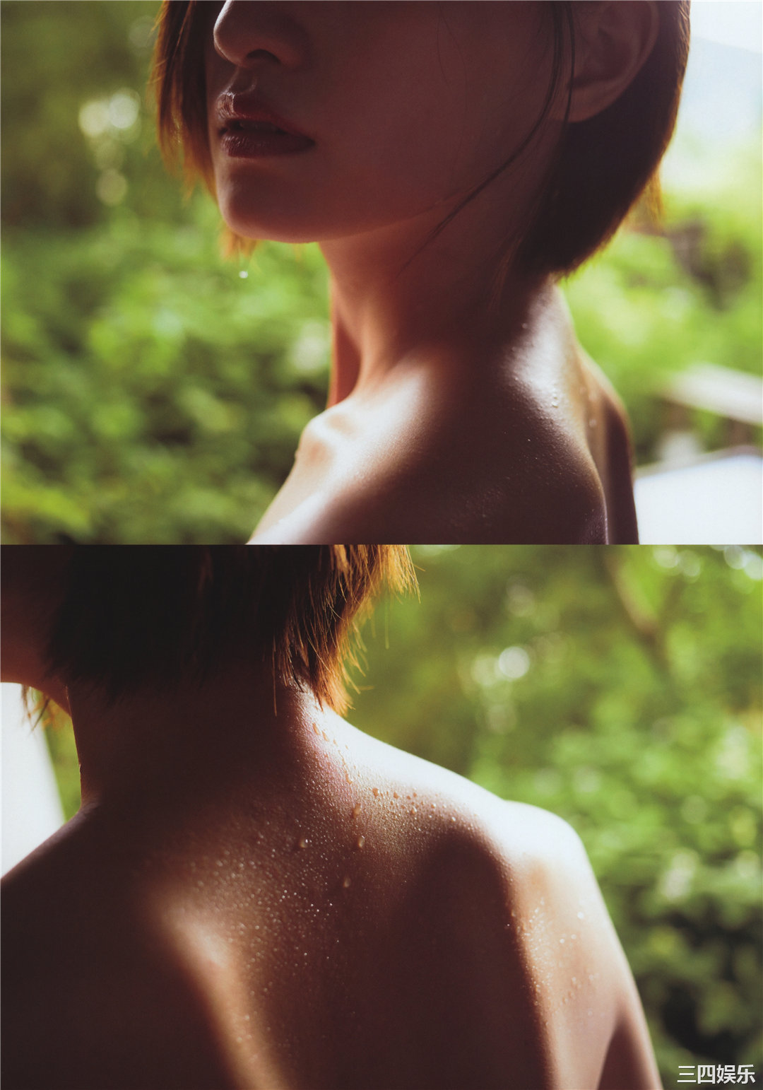 中田花奈1ST写真集《好きなことだけをしていたい》高清全本