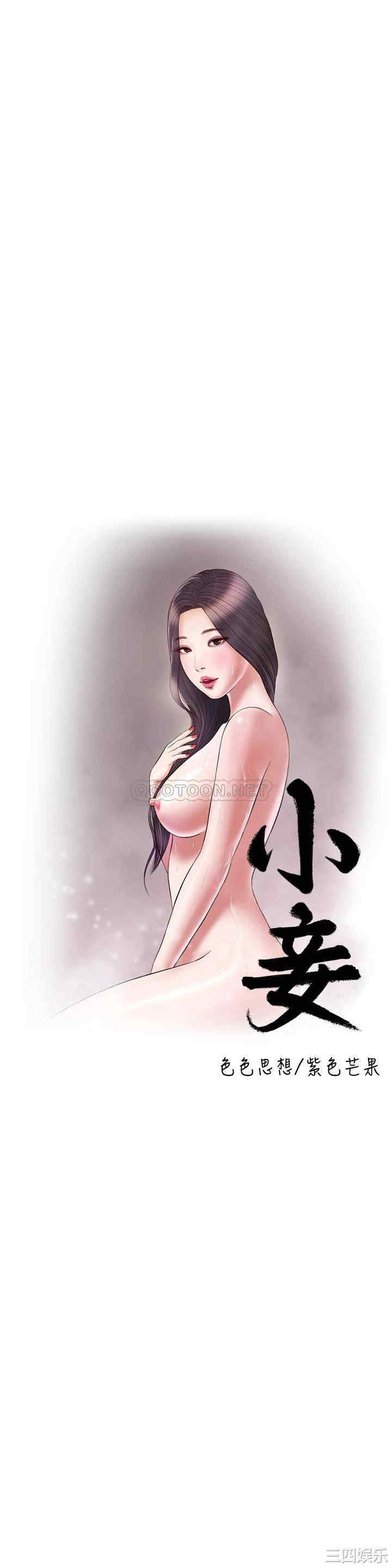 小妾/妾(十七岁初恋)