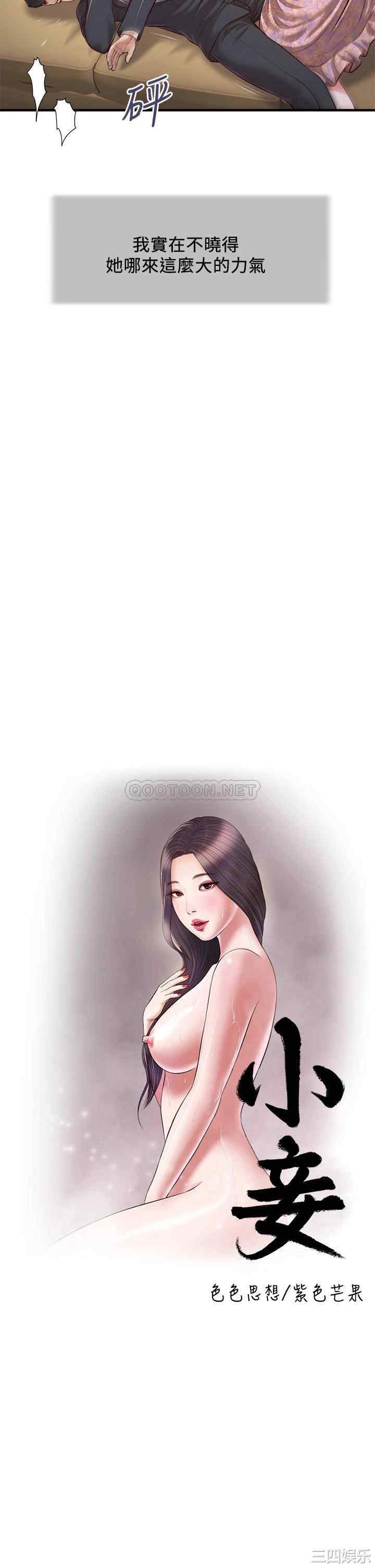 小妾/妾(十七岁初恋)