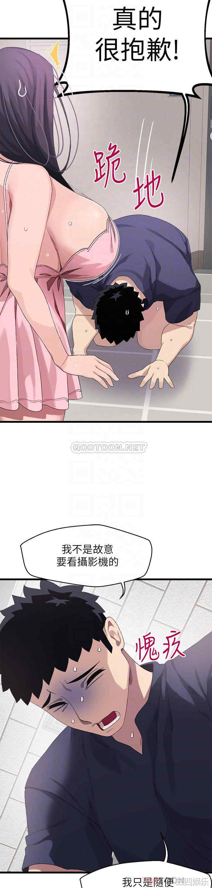 扑通扑通配对中