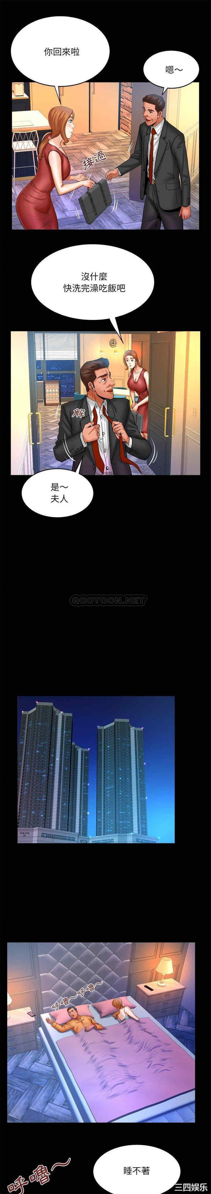 婶婶/与婶婶的秘密