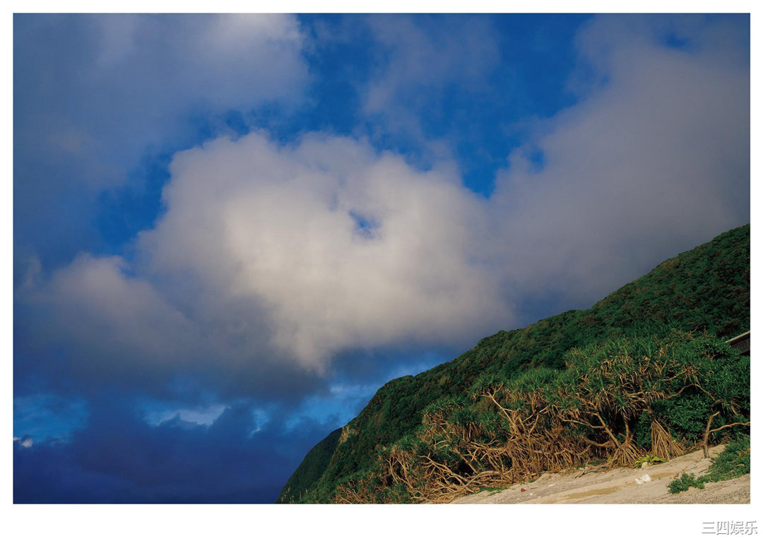 奥山和纱写真集《月刊 奥山かずさ・想》高清全本