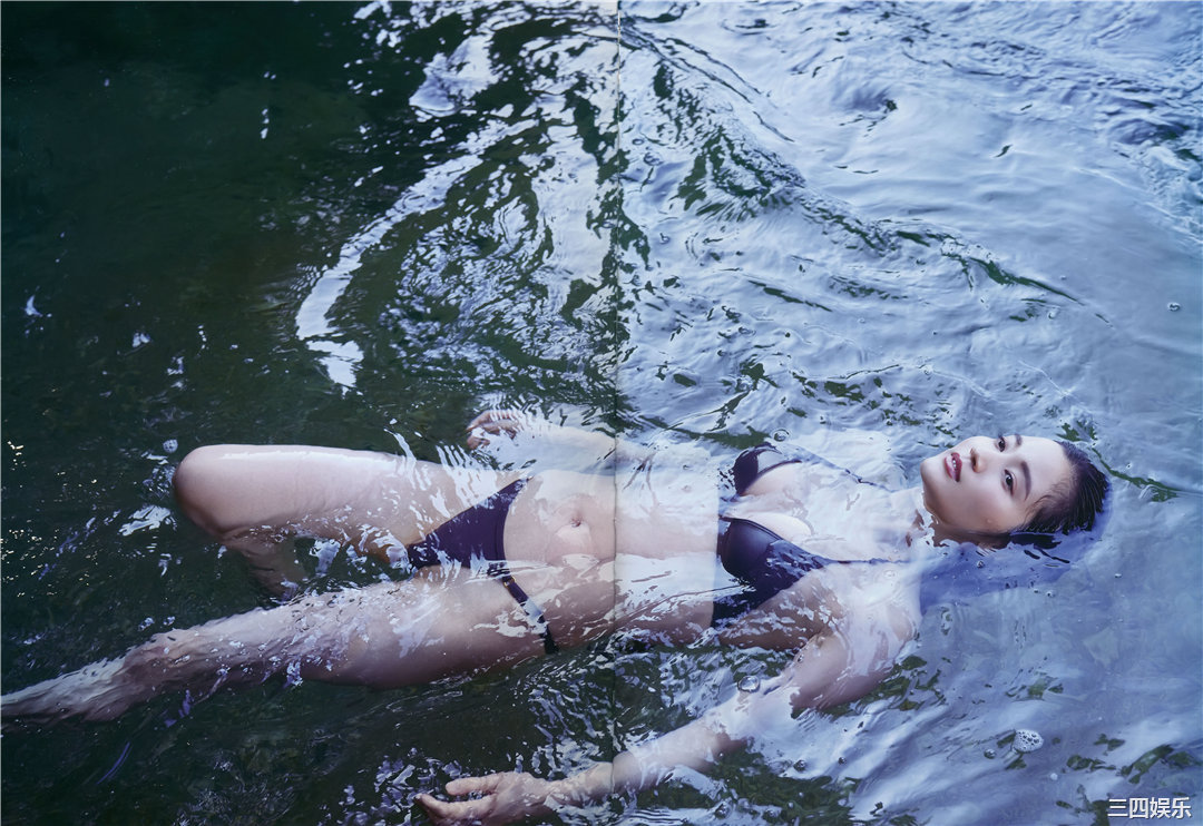 出口亚梨沙写真集《Entrance》高清全本