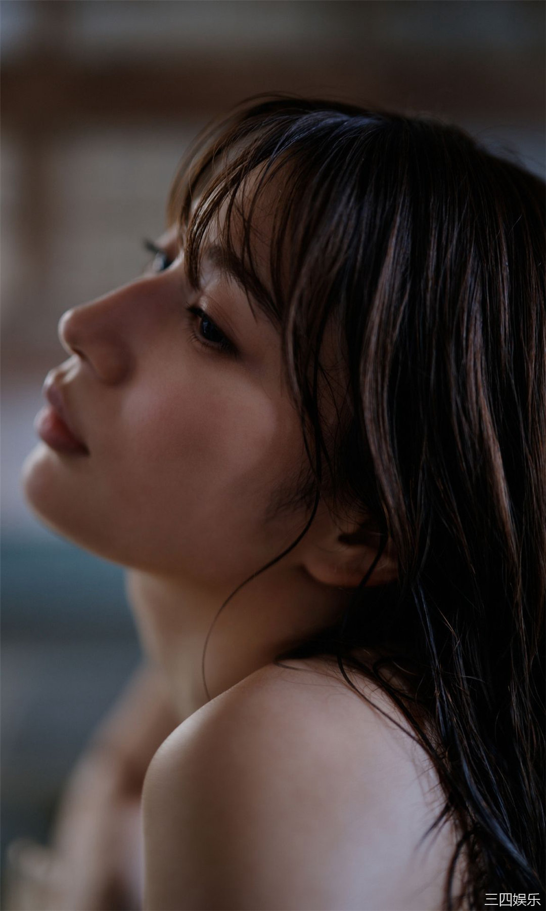 雪平莉左写真集《春に淫するひと。》高清全本