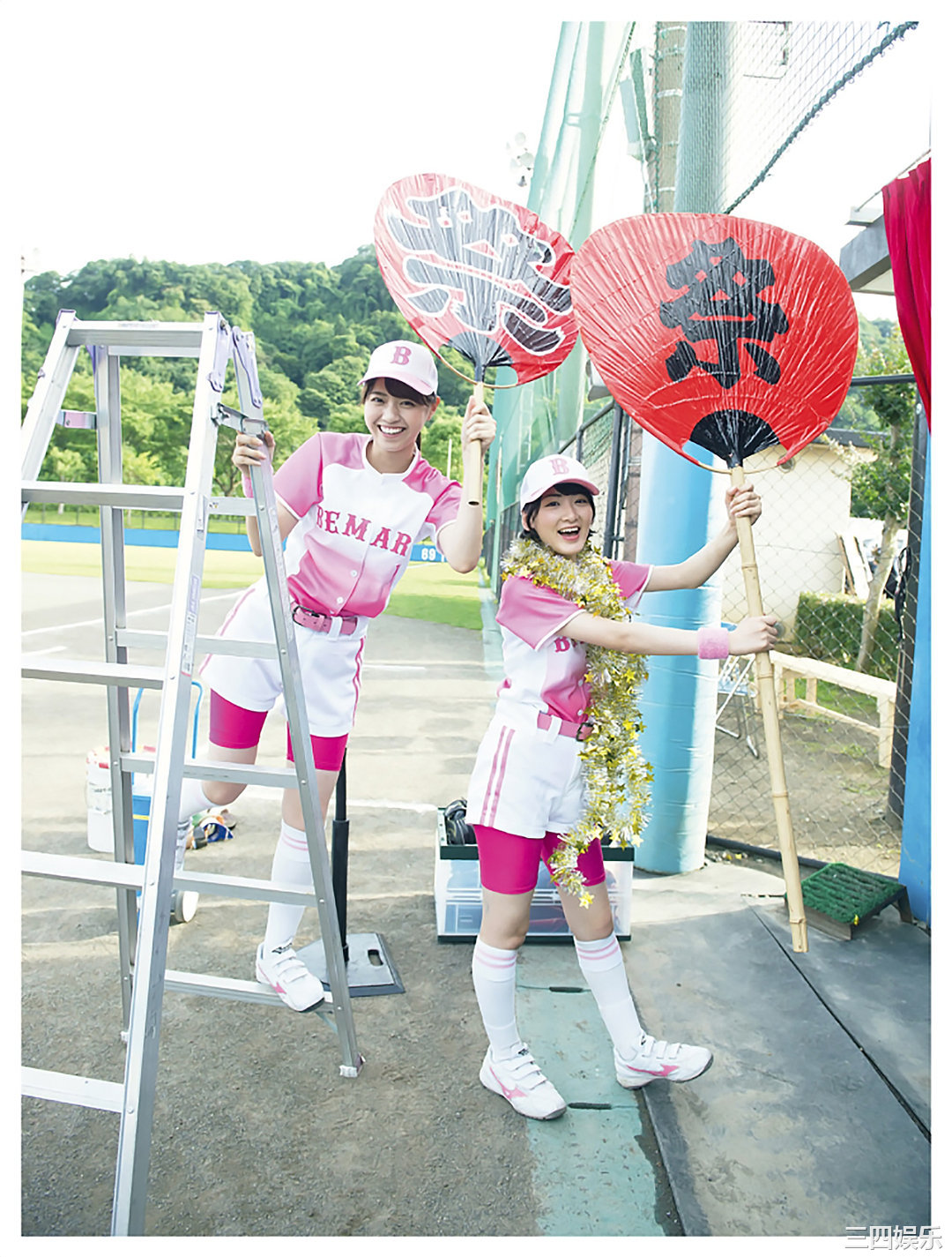 乃木坂46写真集《「初森ベマーズ」 電子写真集 Vol.1》高清全本