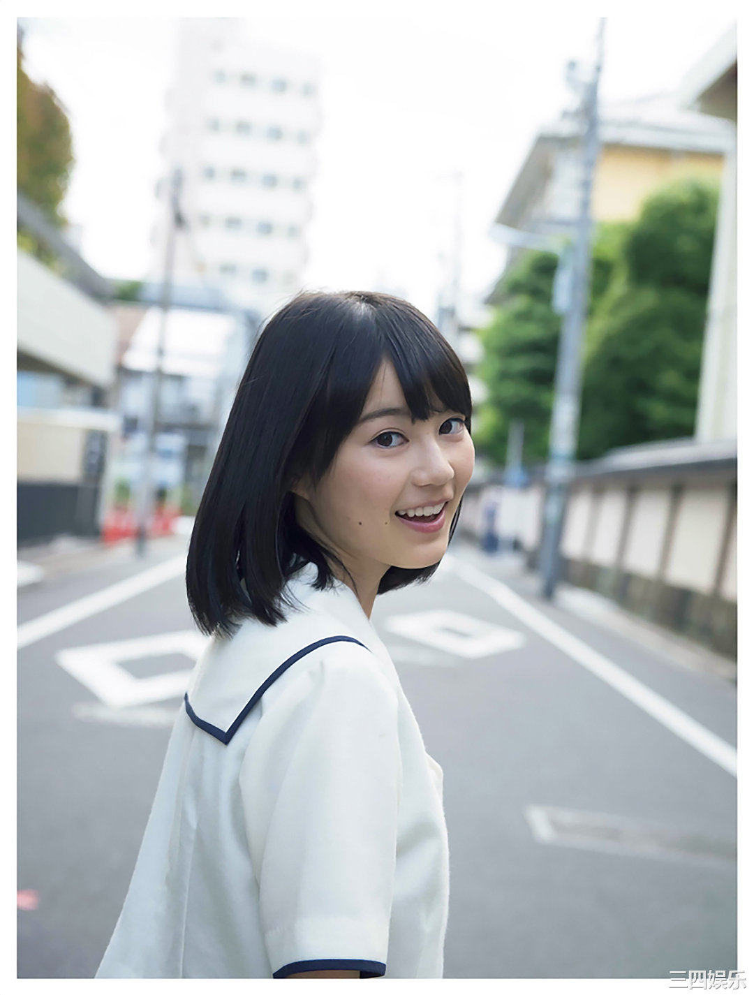 乃木坂46写真集《「初森ベマーズ」 電子写真集 Vol.1》高清全本