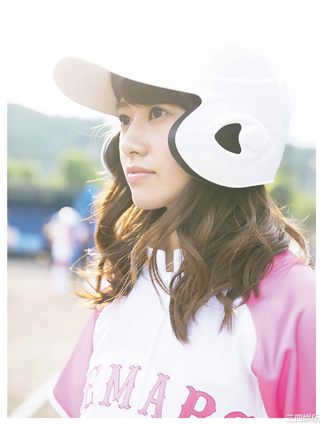 乃木坂46写真集《「初森ベマーズ」 電子写真集 Vol.1》高清全本