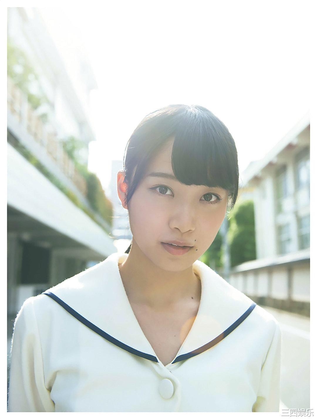 乃木坂46写真集《「初森ベマーズ」 電子写真集 Vol.1》高清全本