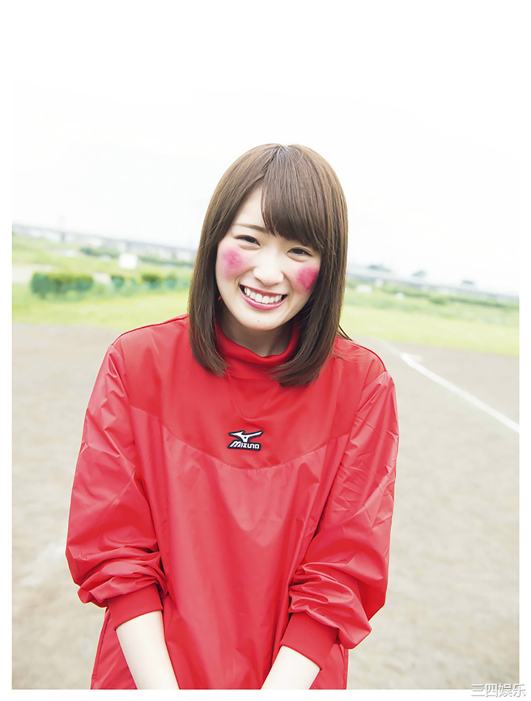 乃木坂46写真集《「初森ベマーズ」 電子写真集 Vol.1》高清全本