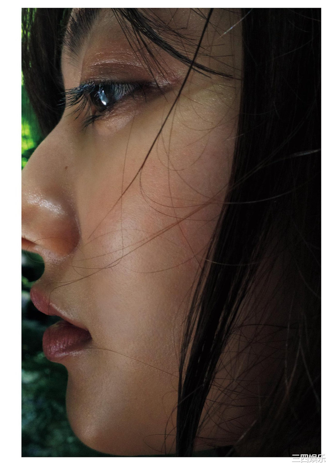 奥山和纱写真集《月刊 奥山かずさ・想》高清全本