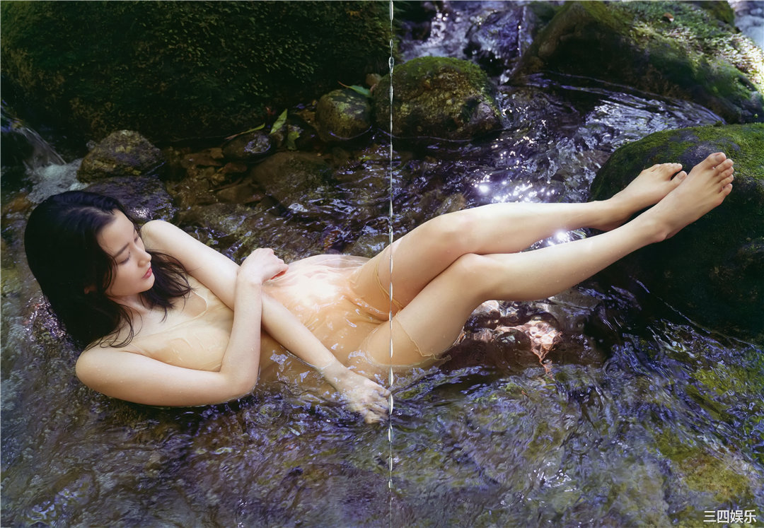 出口亚梨沙写真集《Entrance》高清全本