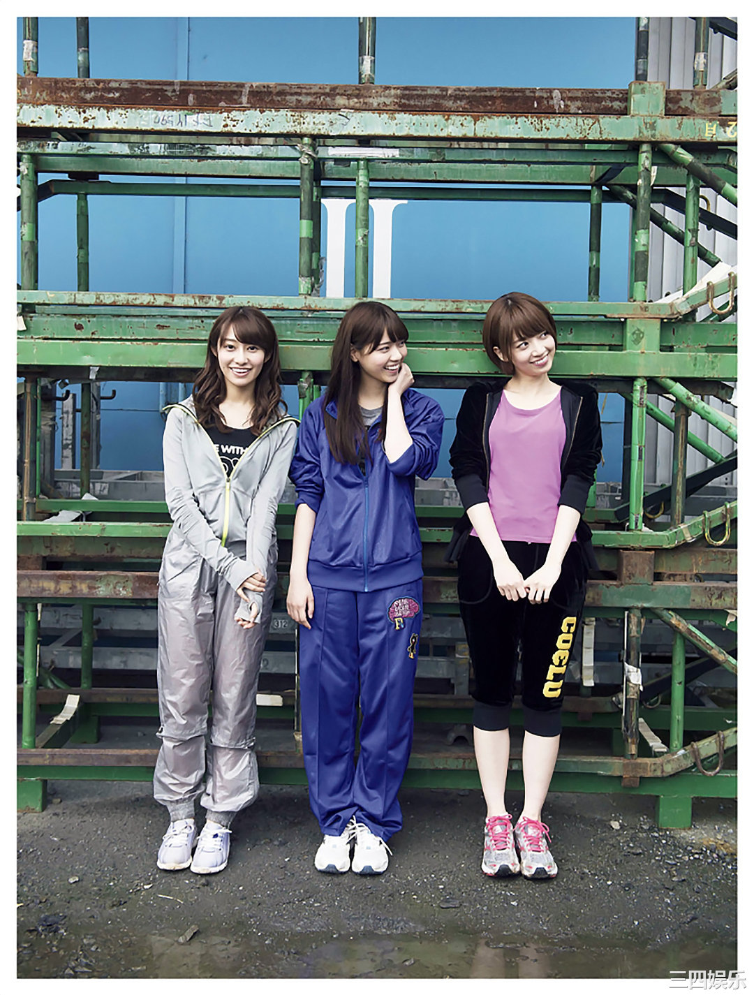 乃木坂46写真集《「初森ベマーズ」 電子写真集 Vol.1》高清全本