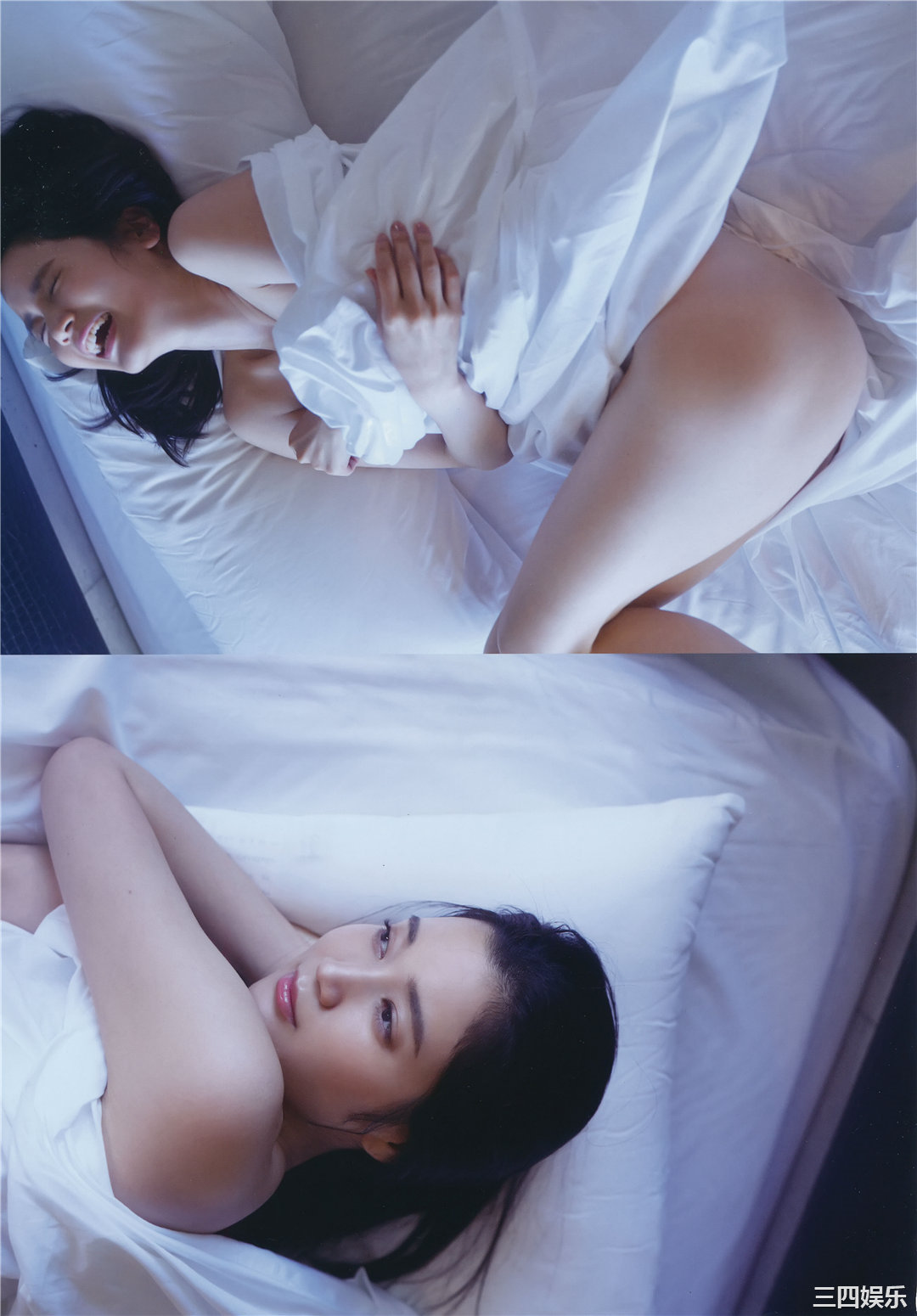 出口亚梨沙写真集《Entrance》高清全本