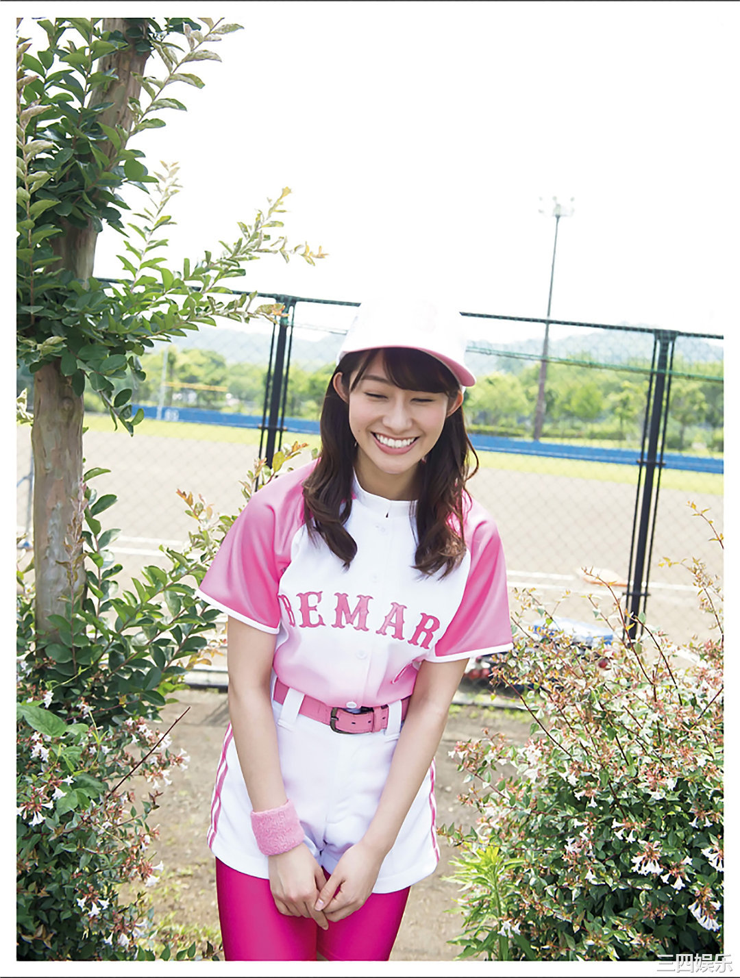 乃木坂46写真集《「初森ベマーズ」 電子写真集 Vol.1》高清全本