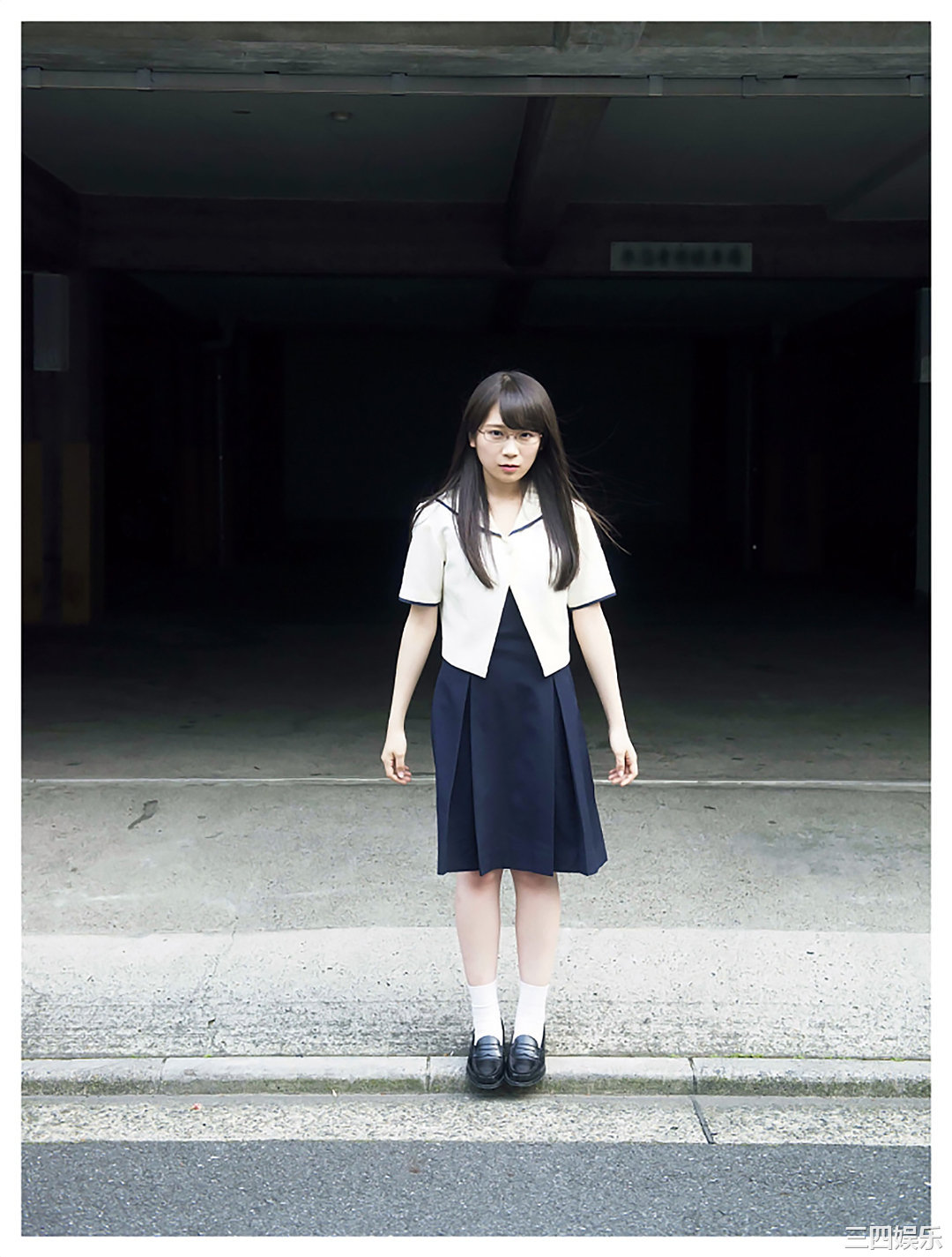 乃木坂46写真集《「初森ベマーズ」 電子写真集 Vol.1》高清全本