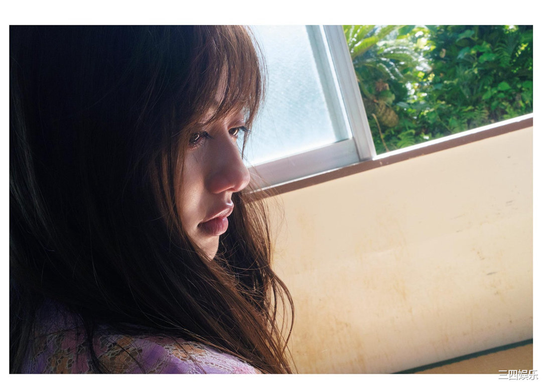 奥山和纱写真集《月刊 奥山かずさ・想》高清全本