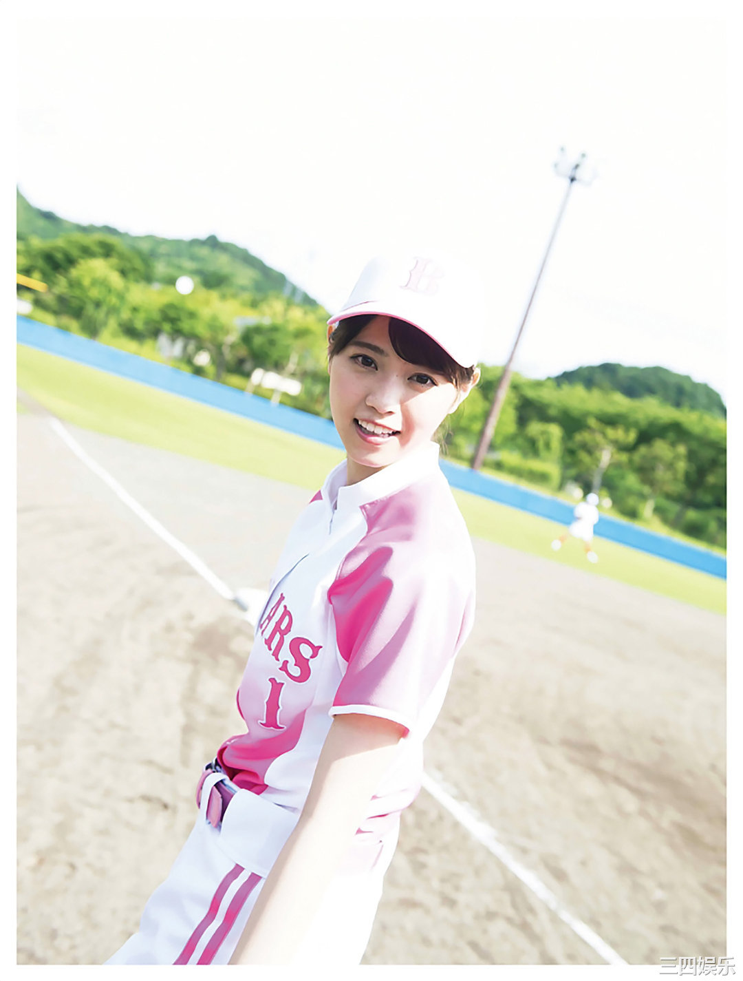 乃木坂46写真集《「初森ベマーズ」 電子写真集 Vol.1》高清全本