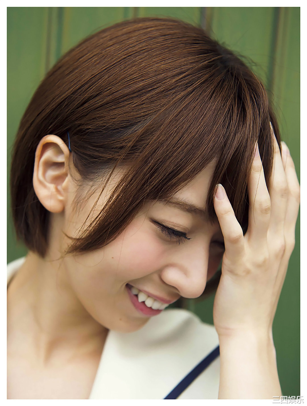 乃木坂46写真集《「初森ベマーズ」 電子写真集 Vol.1》高清全本