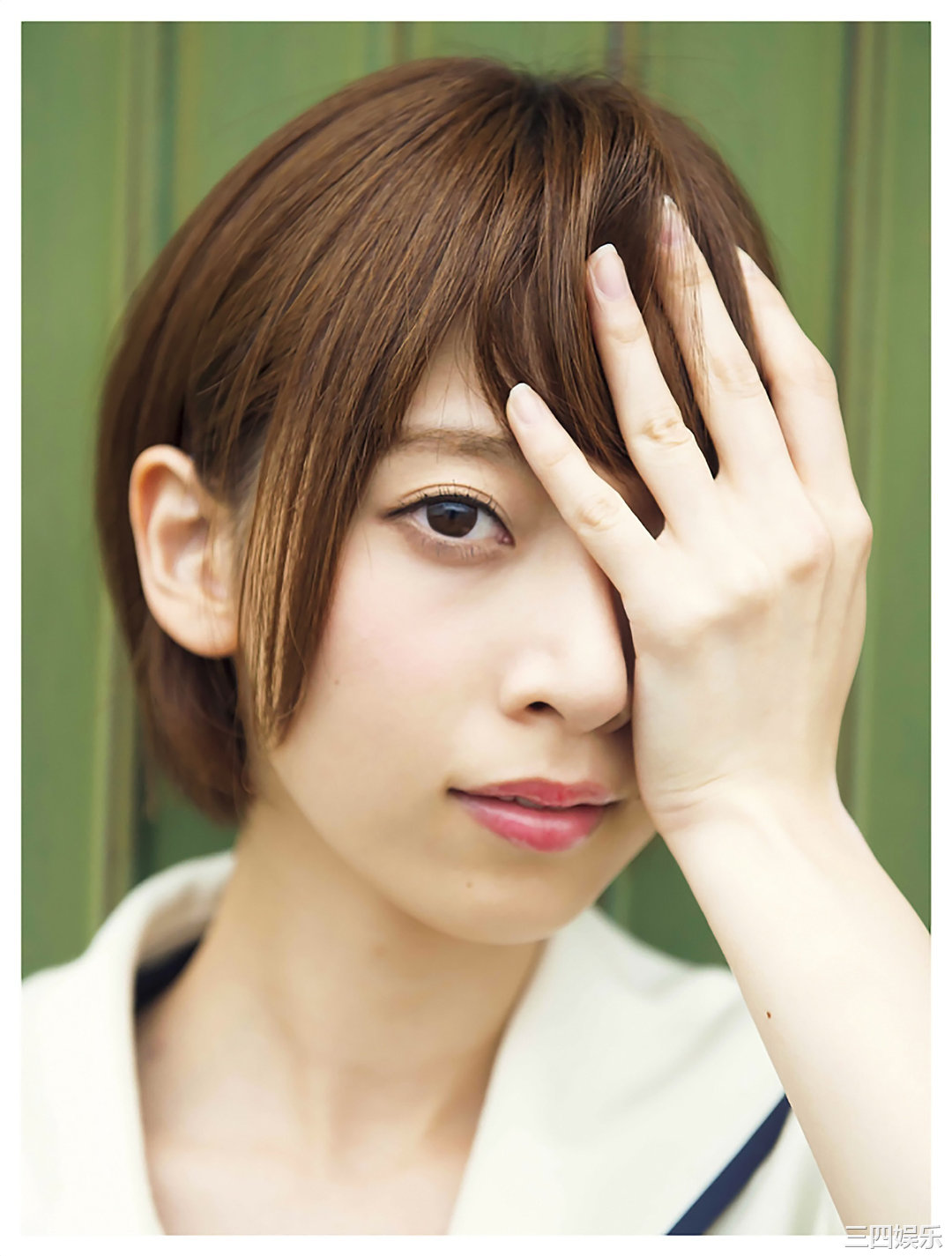 乃木坂46写真集《「初森ベマーズ」 電子写真集 Vol.1》高清全本