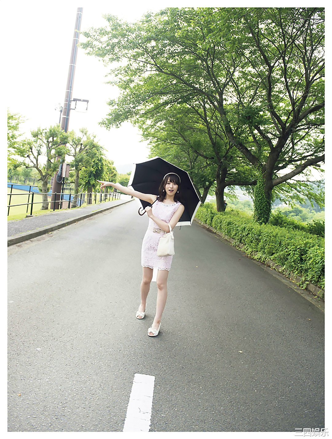 乃木坂46写真集《「初森ベマーズ」 電子写真集 Vol.1》高清全本